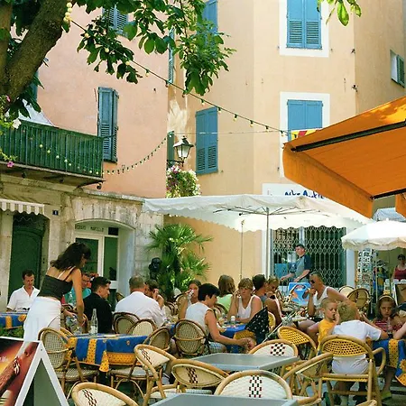 L'esquirou Holiday home Grasse