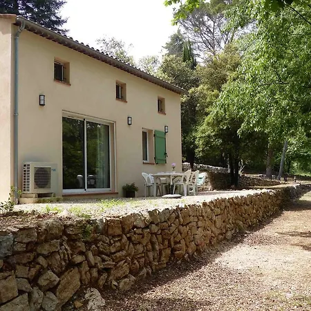 L'esquirou Grasse