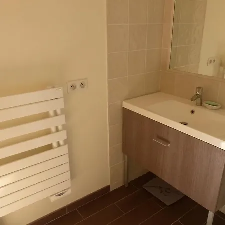 L'esquirou Holiday home Grasse