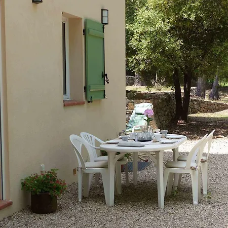 Holiday home L'esquirou *