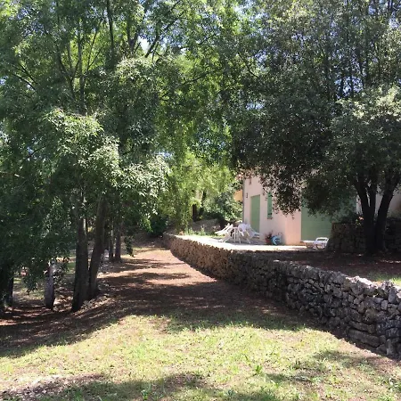 Holiday home L'esquirou *