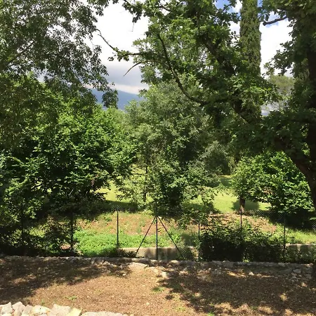 Holiday home L'esquirou Grasse